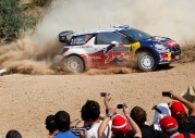 Sebastien Ogier